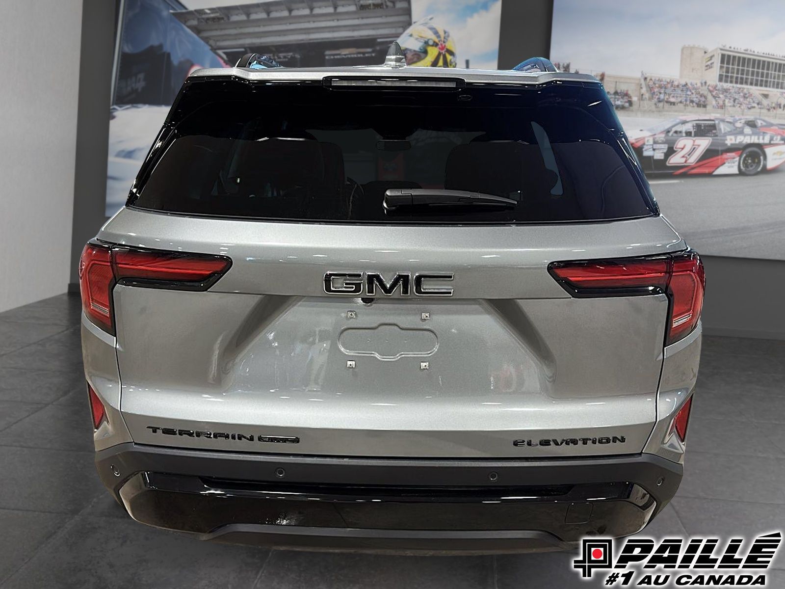 2026 GMC Terrain in Sorel-Tracy, Quebec