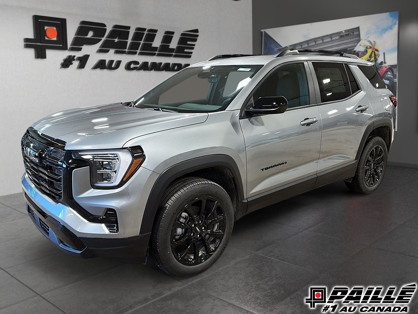 2026 GMC Terrain in Sorel-Tracy, Quebec