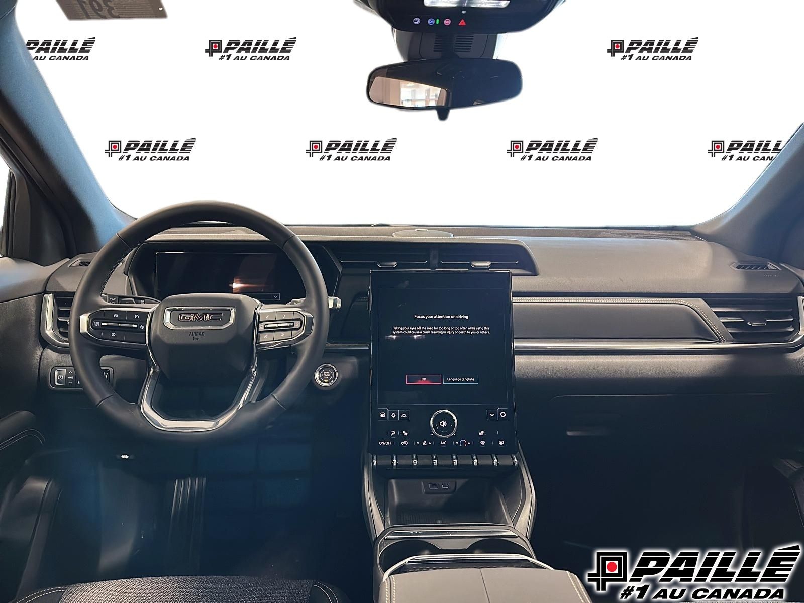 2026 GMC Terrain in Sorel-Tracy, Quebec