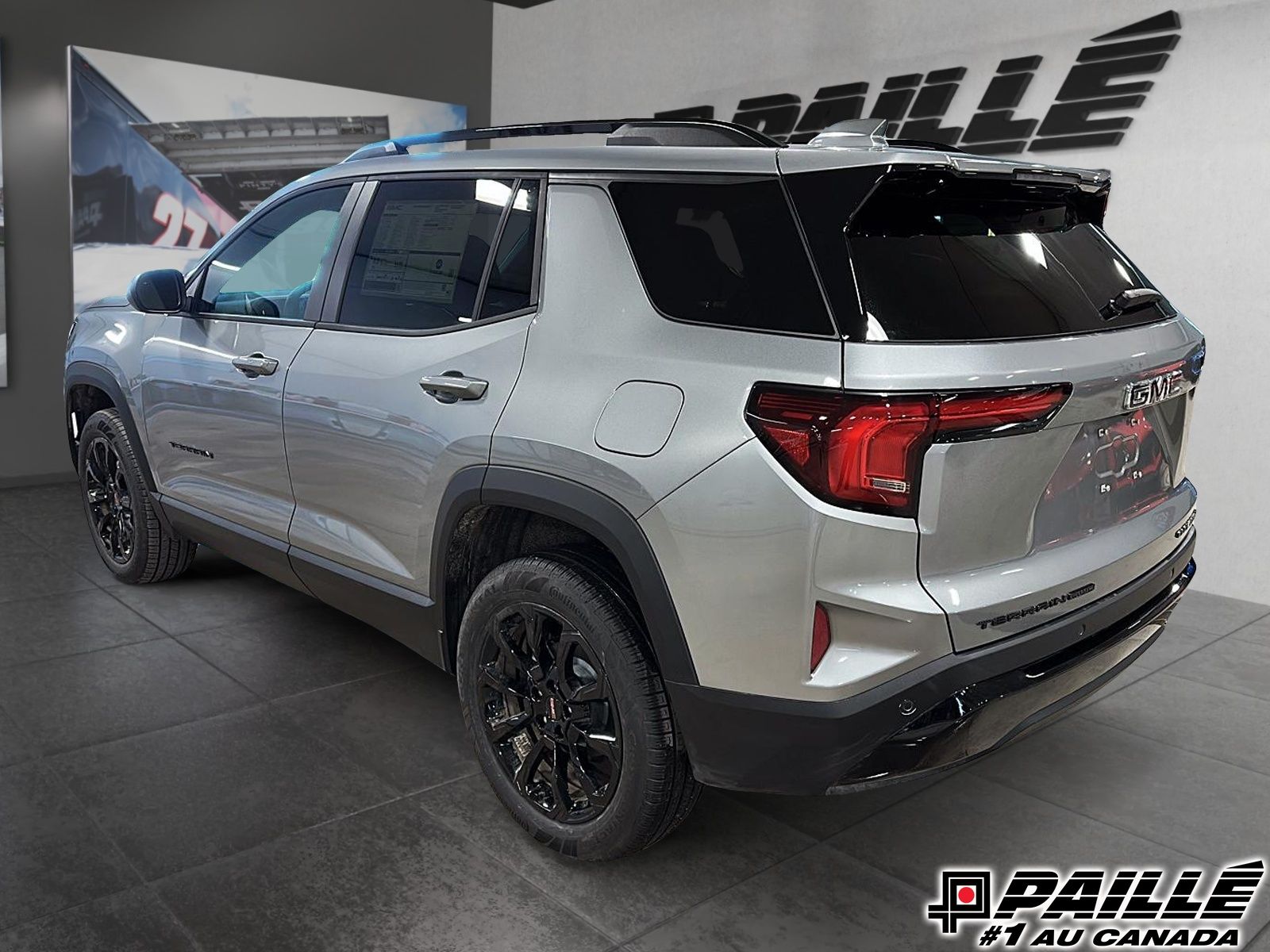 2026 GMC Terrain in Sorel-Tracy, Quebec