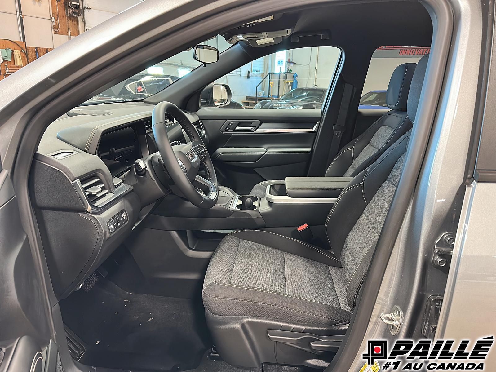 2026 GMC Terrain in Sorel-Tracy, Quebec