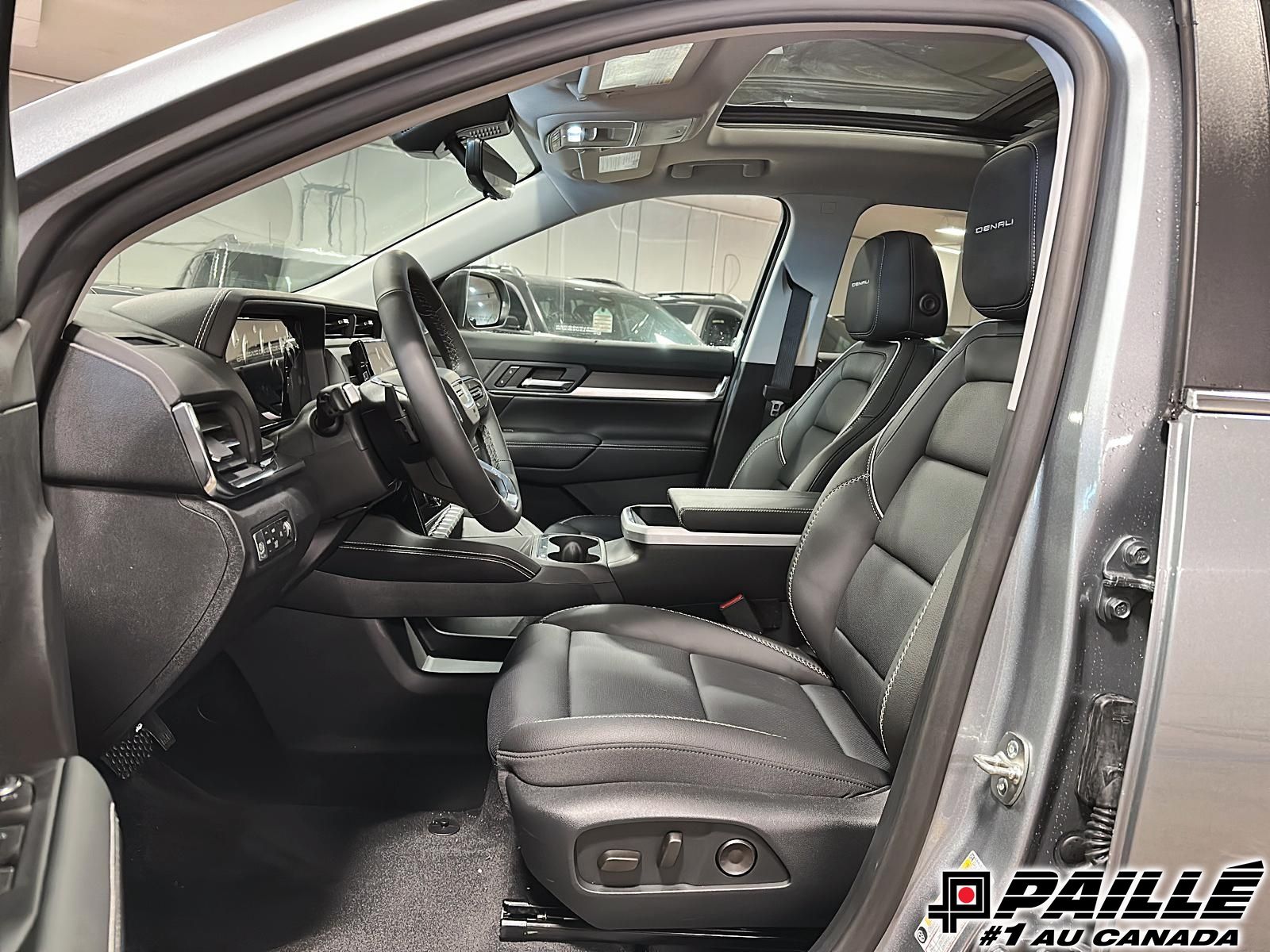 2026 GMC Terrain in Berthierville, Quebec