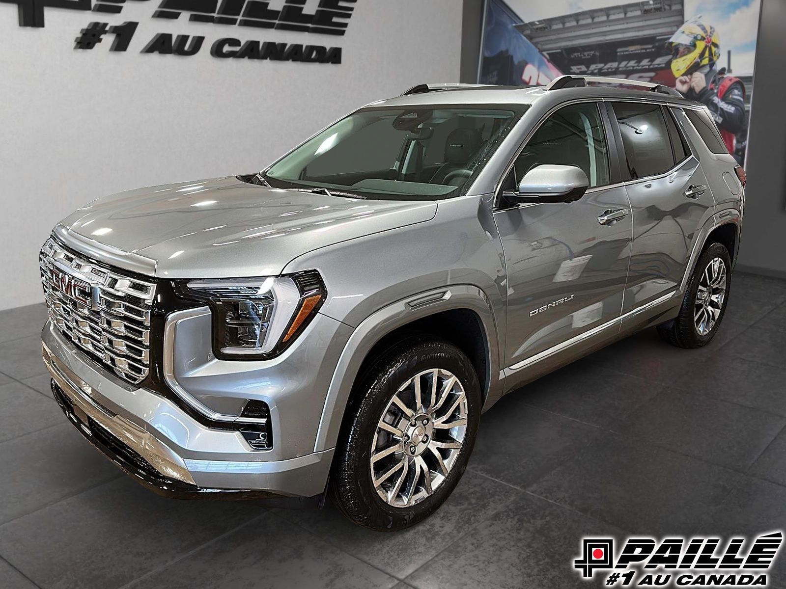 2026 GMC Terrain in Berthierville, Quebec