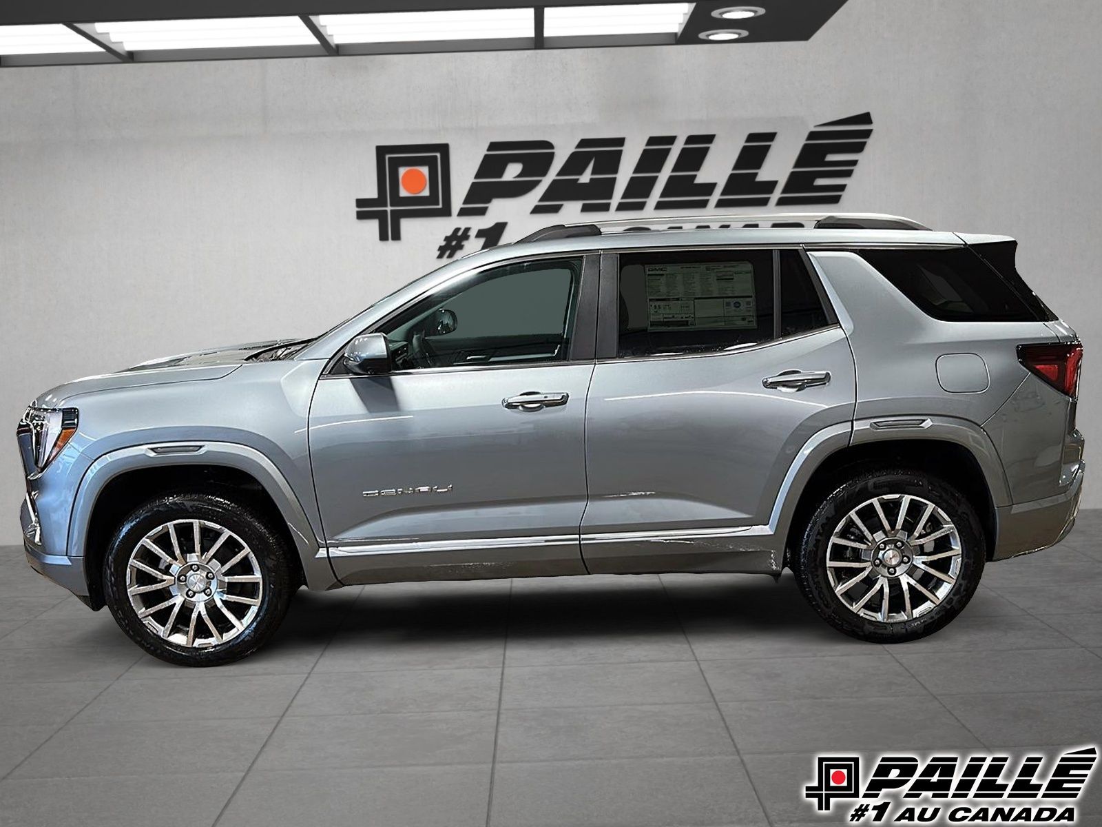 2026 GMC Terrain in Berthierville, Quebec