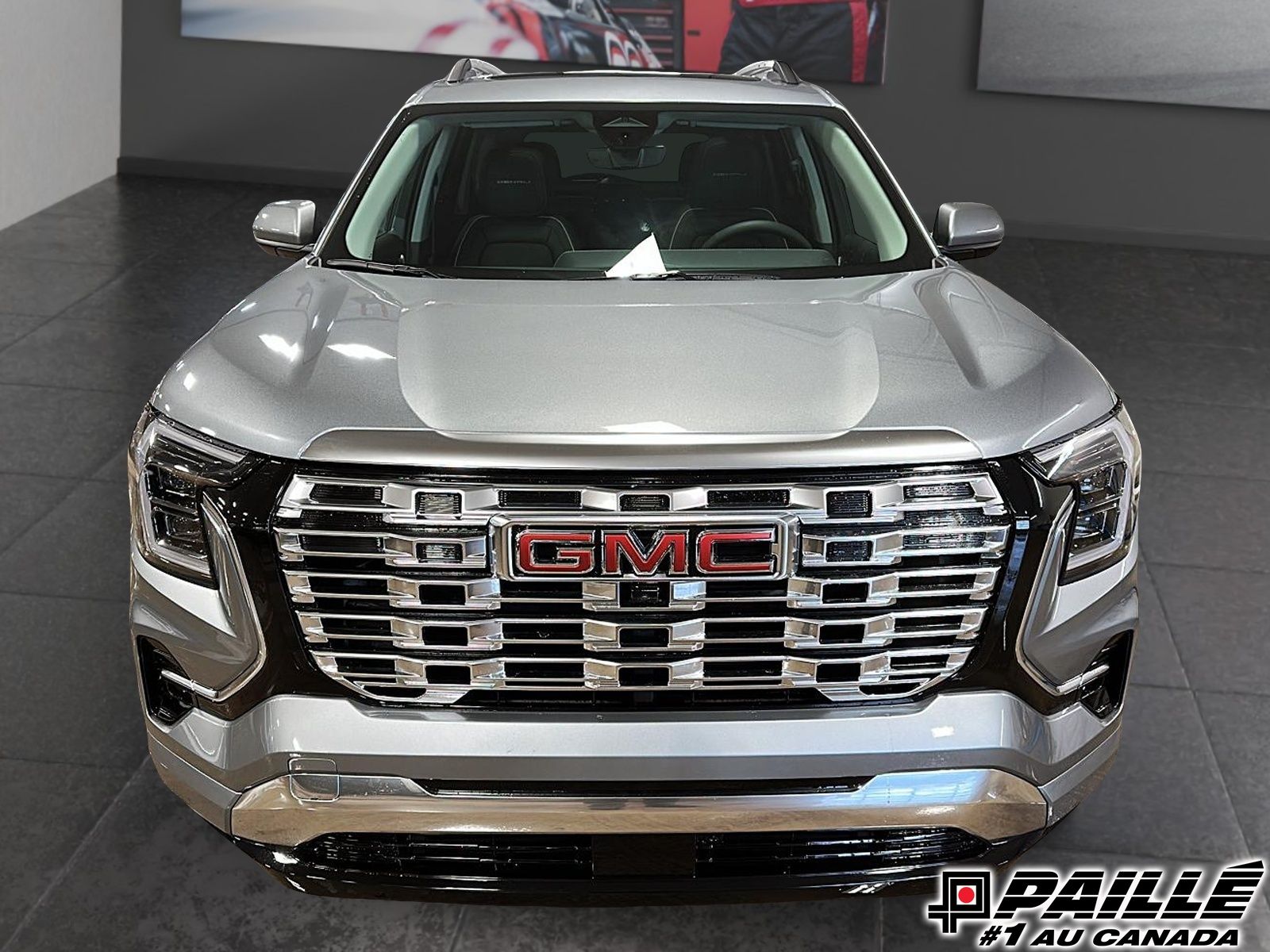 2026 GMC Terrain in Berthierville, Quebec