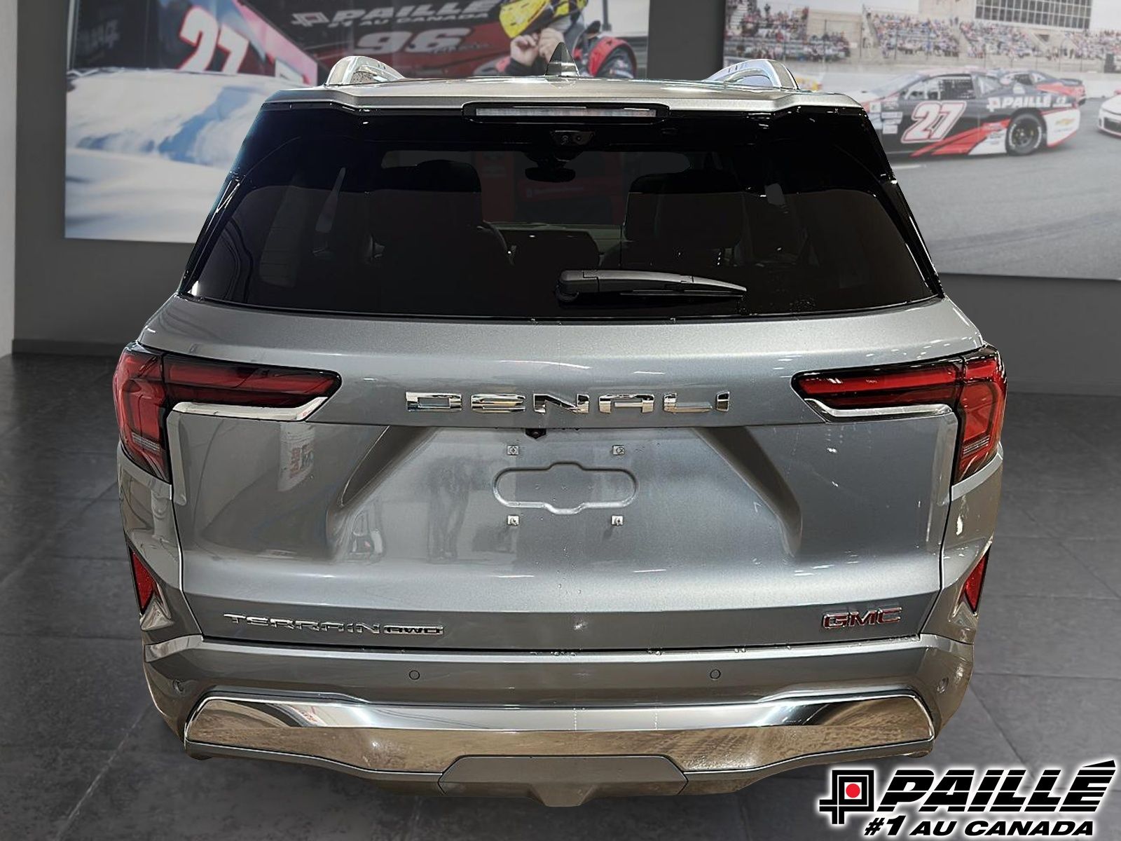 2026 GMC Terrain in Berthierville, Quebec