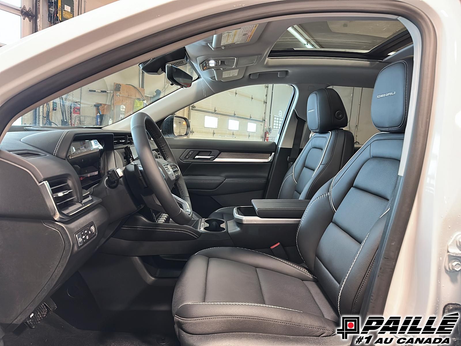 2026 GMC Terrain in Berthierville, Quebec