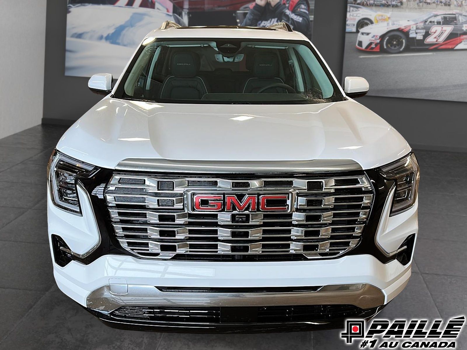 2026 GMC Terrain in Berthierville, Quebec
