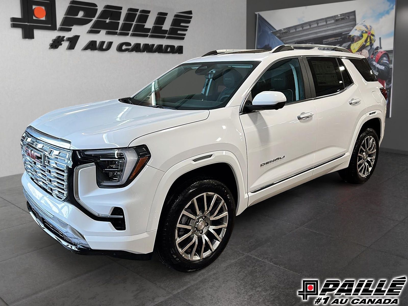 2026 GMC Terrain in Berthierville, Quebec