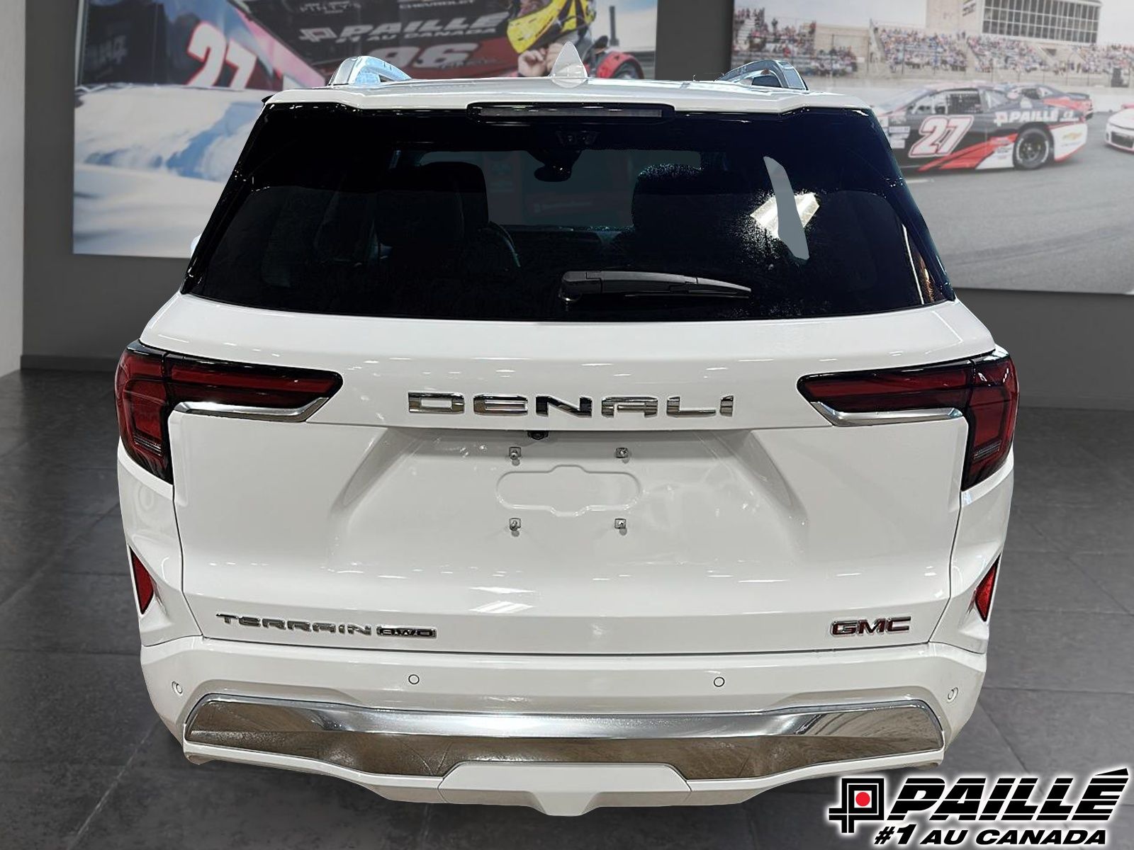 2026 GMC Terrain in Berthierville, Quebec