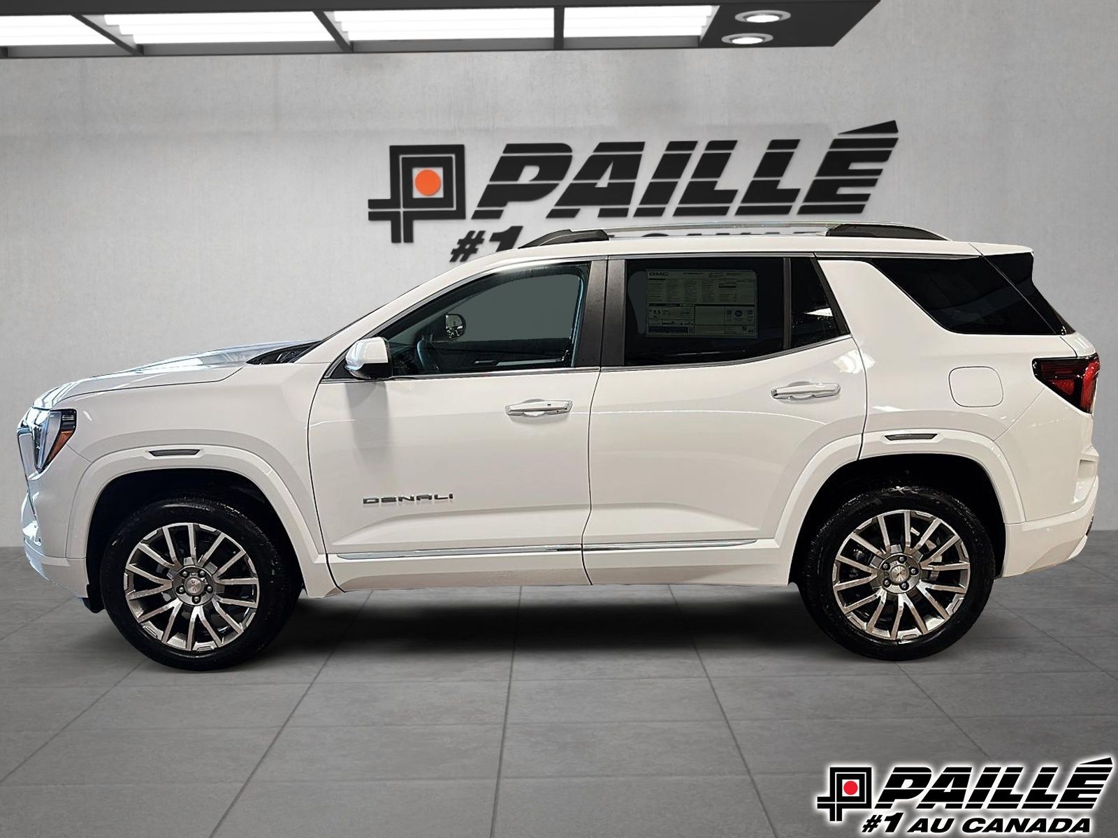 2026 GMC Terrain in Berthierville, Quebec