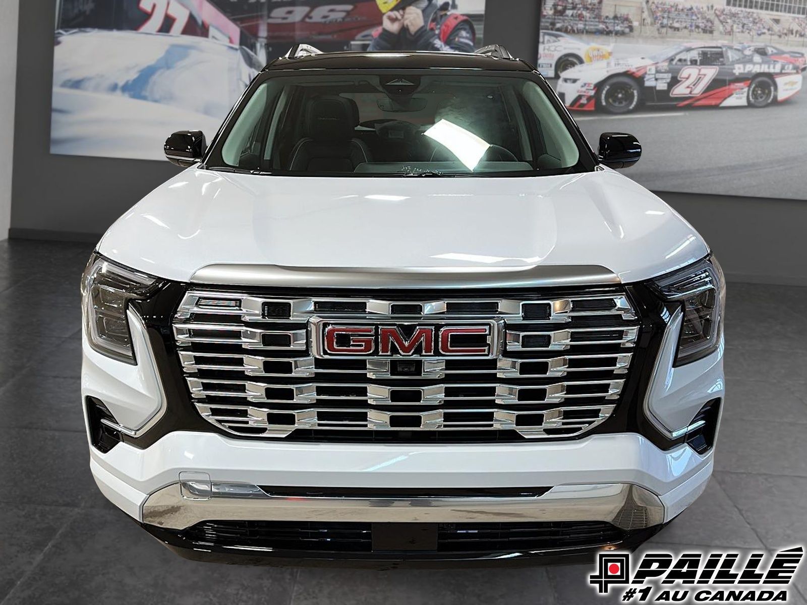 2026 GMC Terrain in Berthierville, Quebec