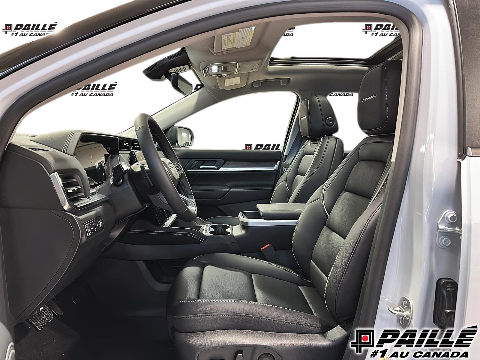 2026 GMC Terrain in Berthierville, Quebec