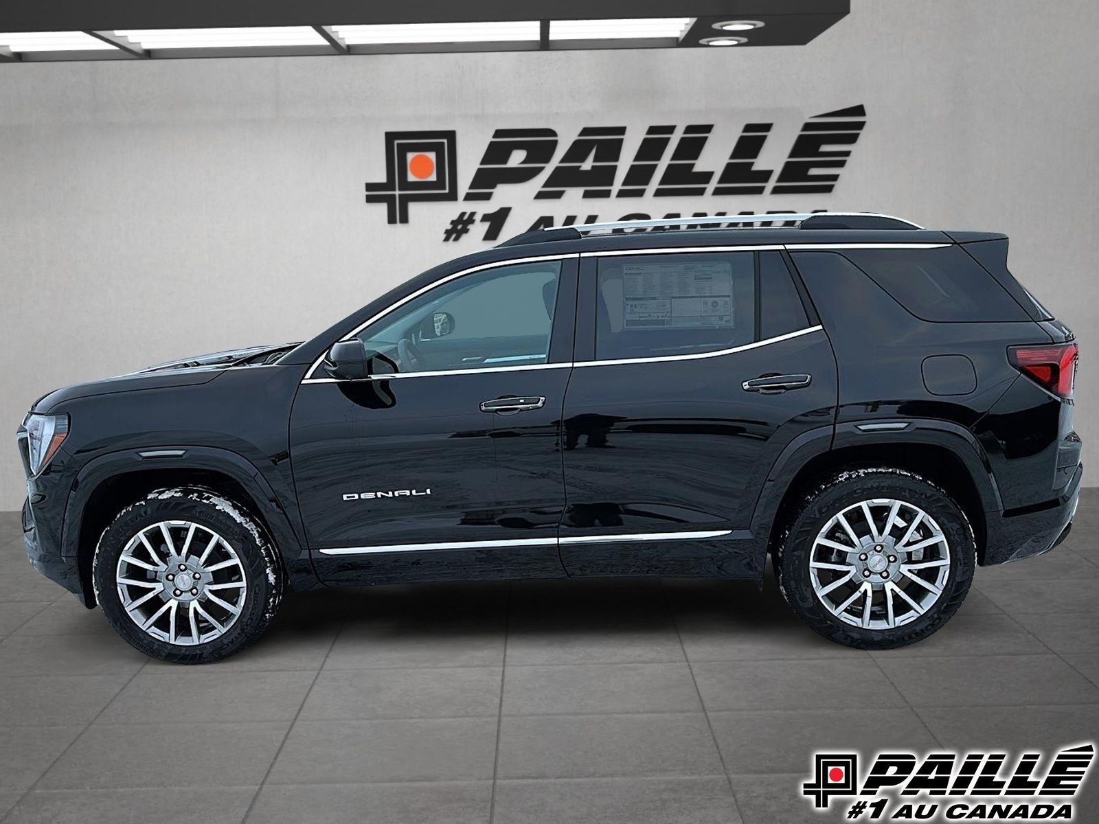 GMC Terrain  2026 à Sorel-Tracy, Québec