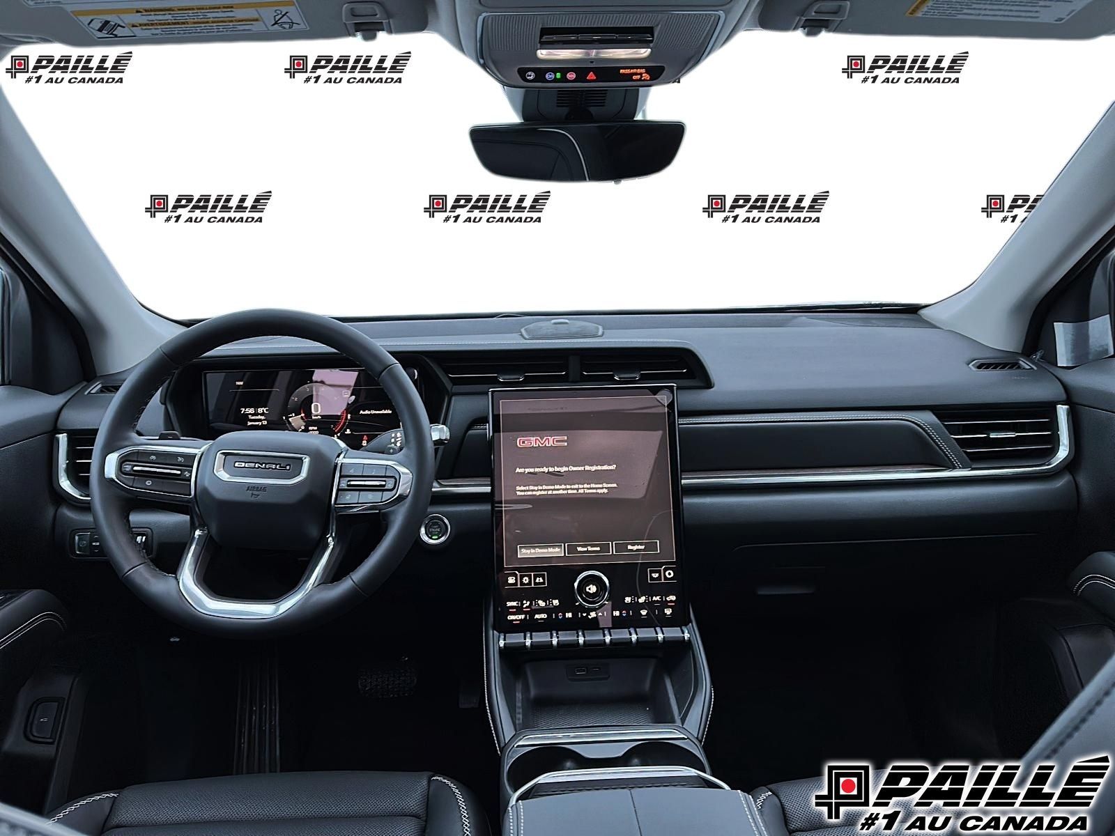 GMC Terrain  2026 à Sorel-Tracy, Québec