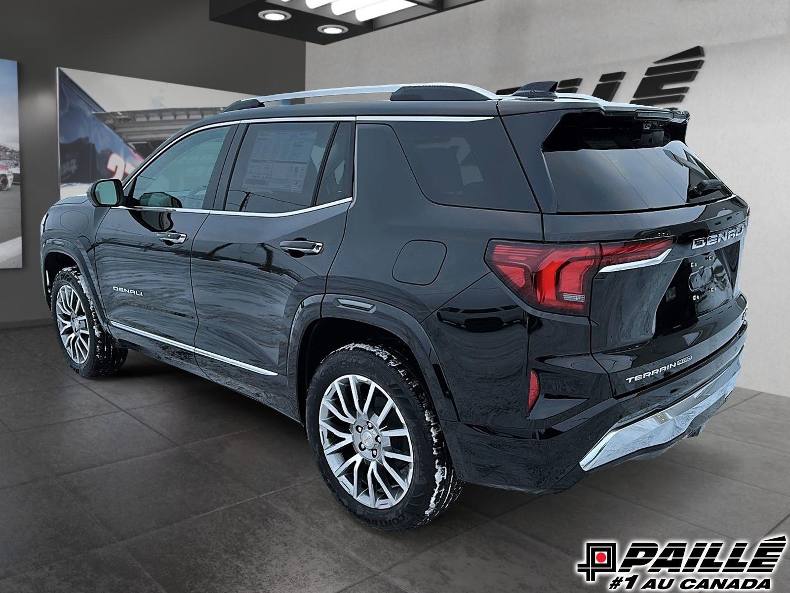 GMC Terrain  2026 à Sorel-Tracy, Québec