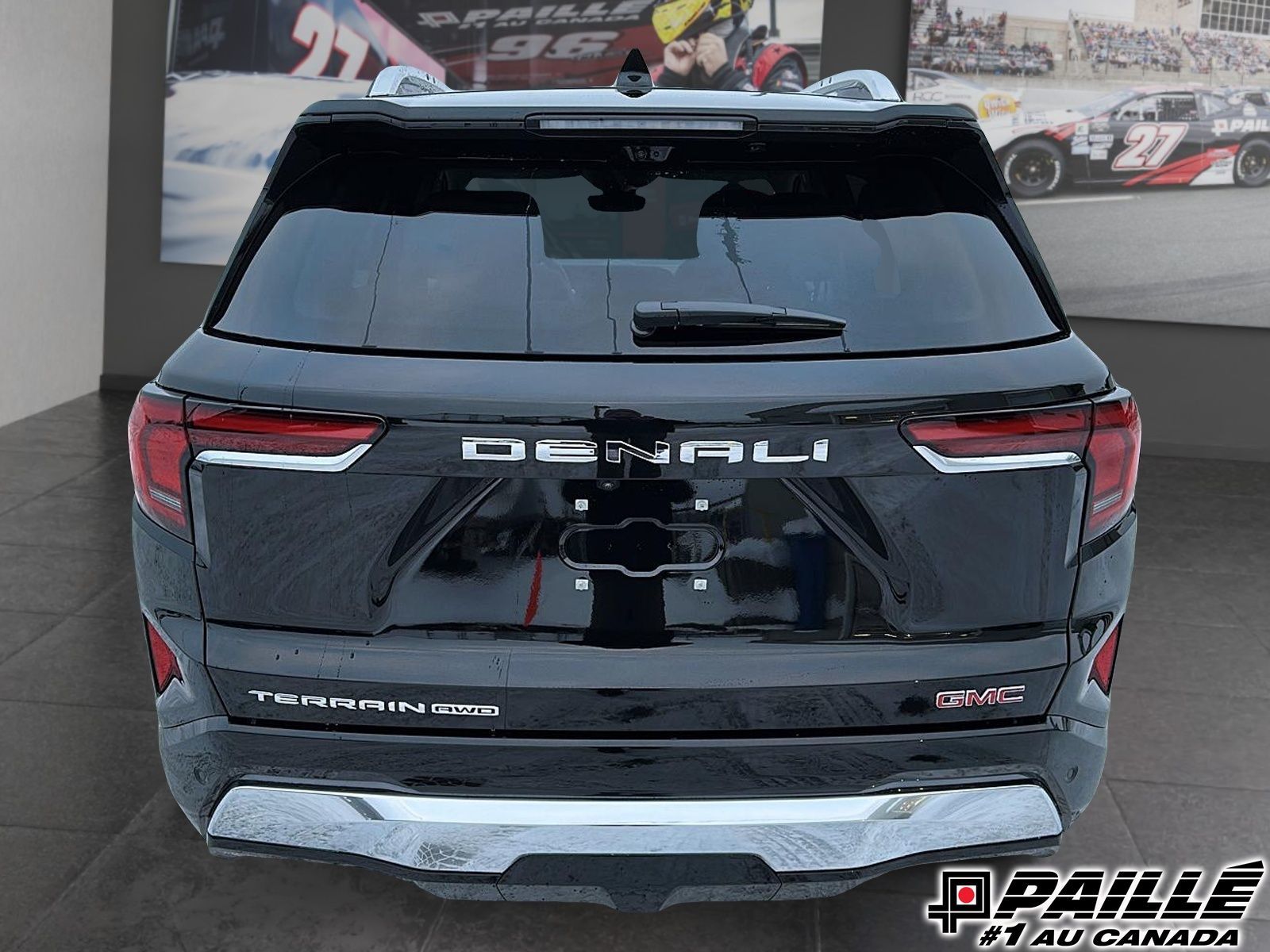 GMC Terrain  2026 à Sorel-Tracy, Québec