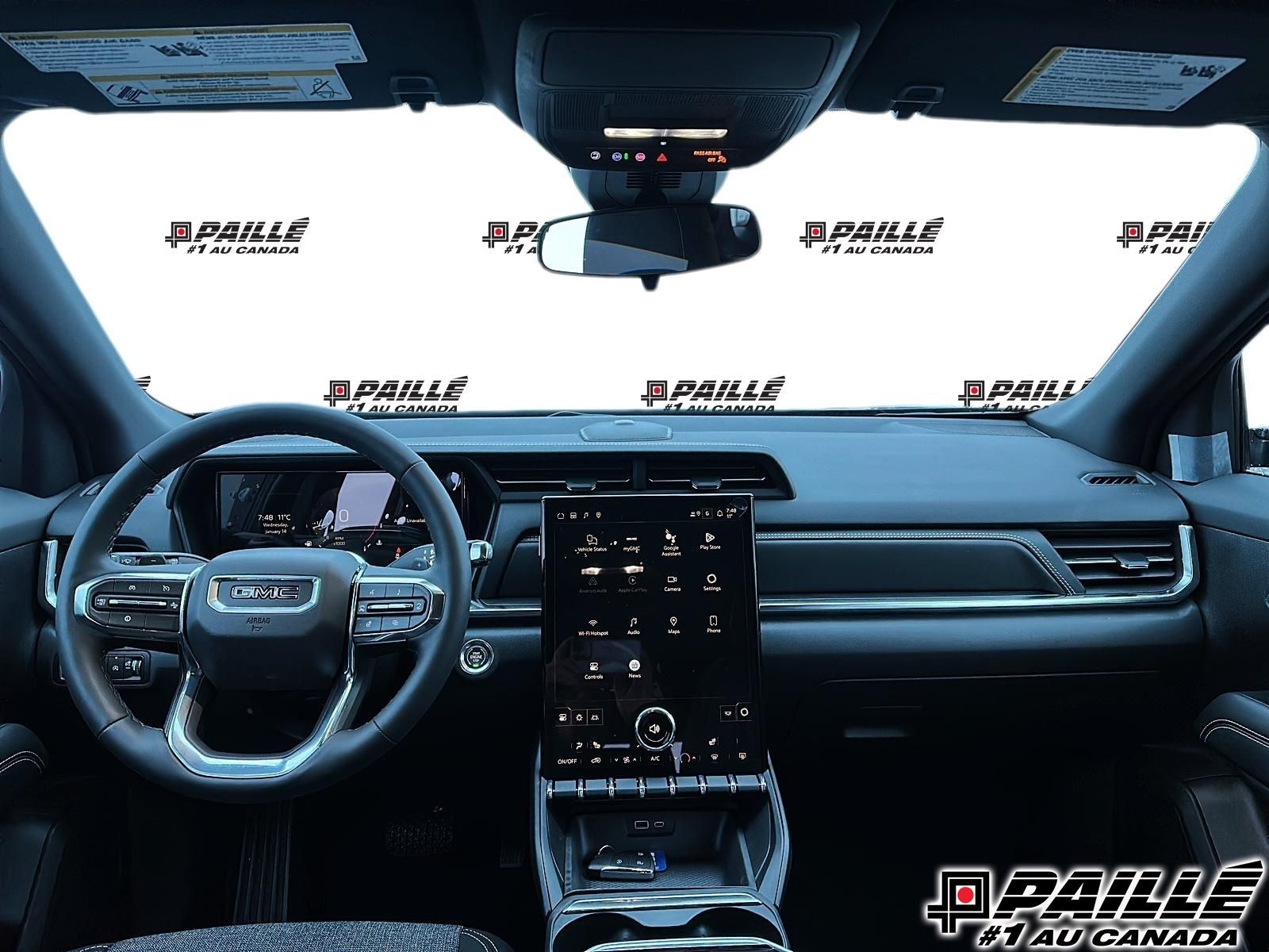 2026 GMC Terrain in Sorel-Tracy, Quebec