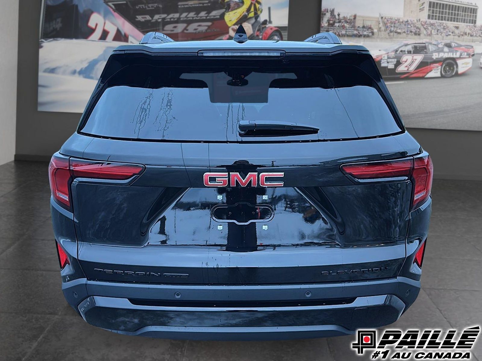 2026 GMC Terrain in Sorel-Tracy, Quebec
