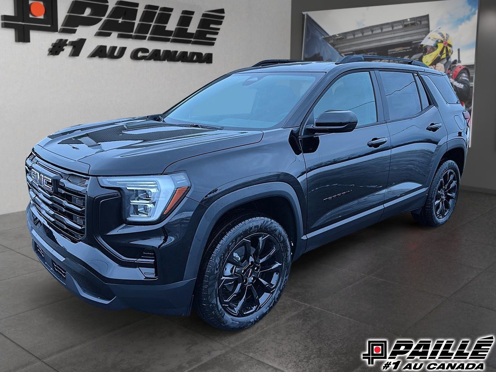 2026 GMC Terrain in Sorel-Tracy, Quebec