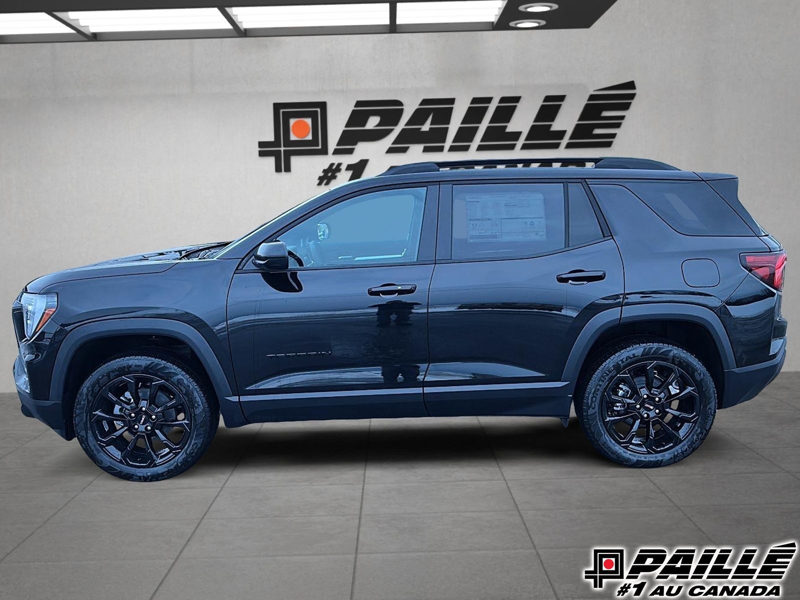 2026 GMC Terrain in Sorel-Tracy, Quebec