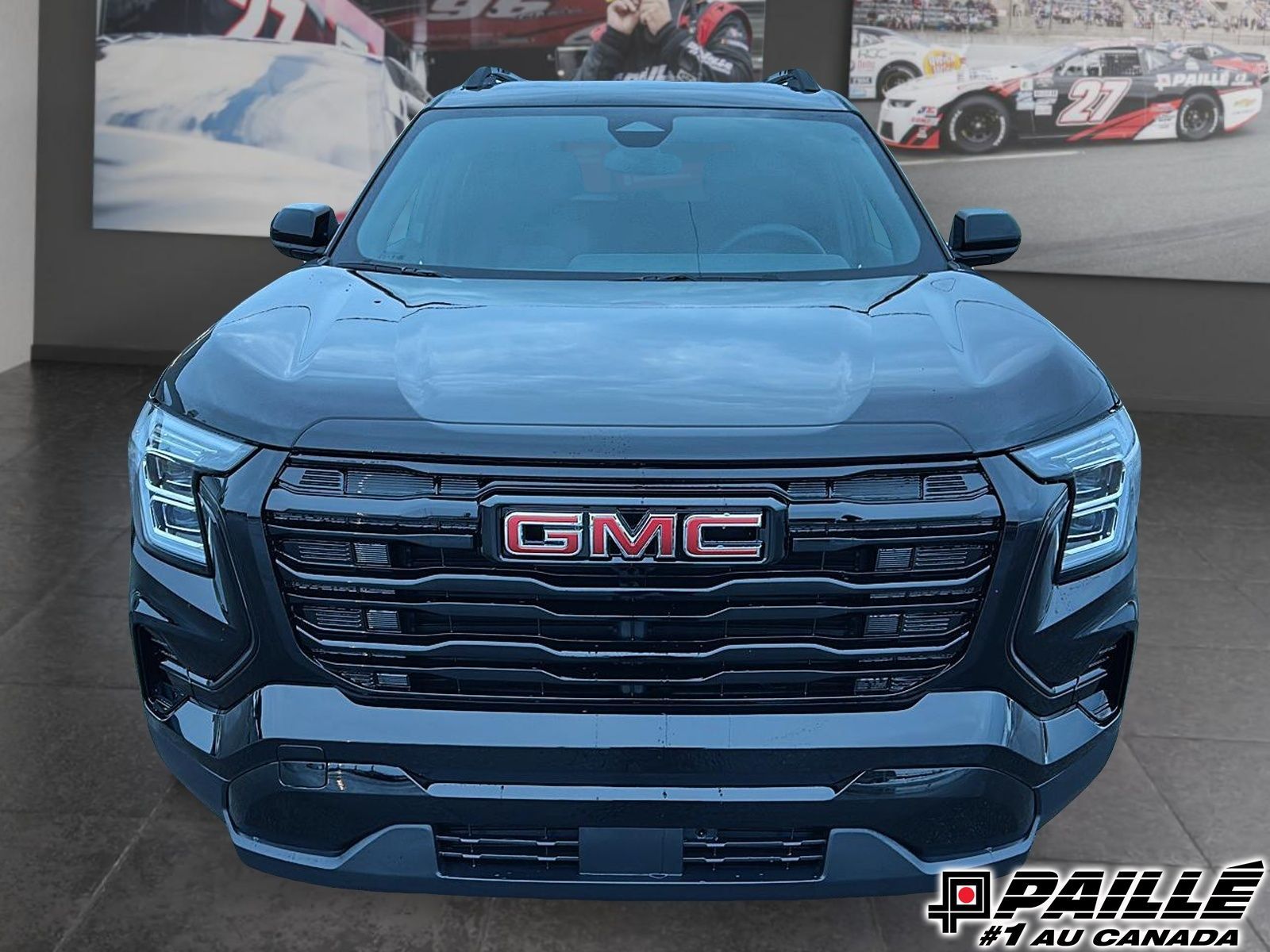 2026 GMC Terrain in Sorel-Tracy, Quebec