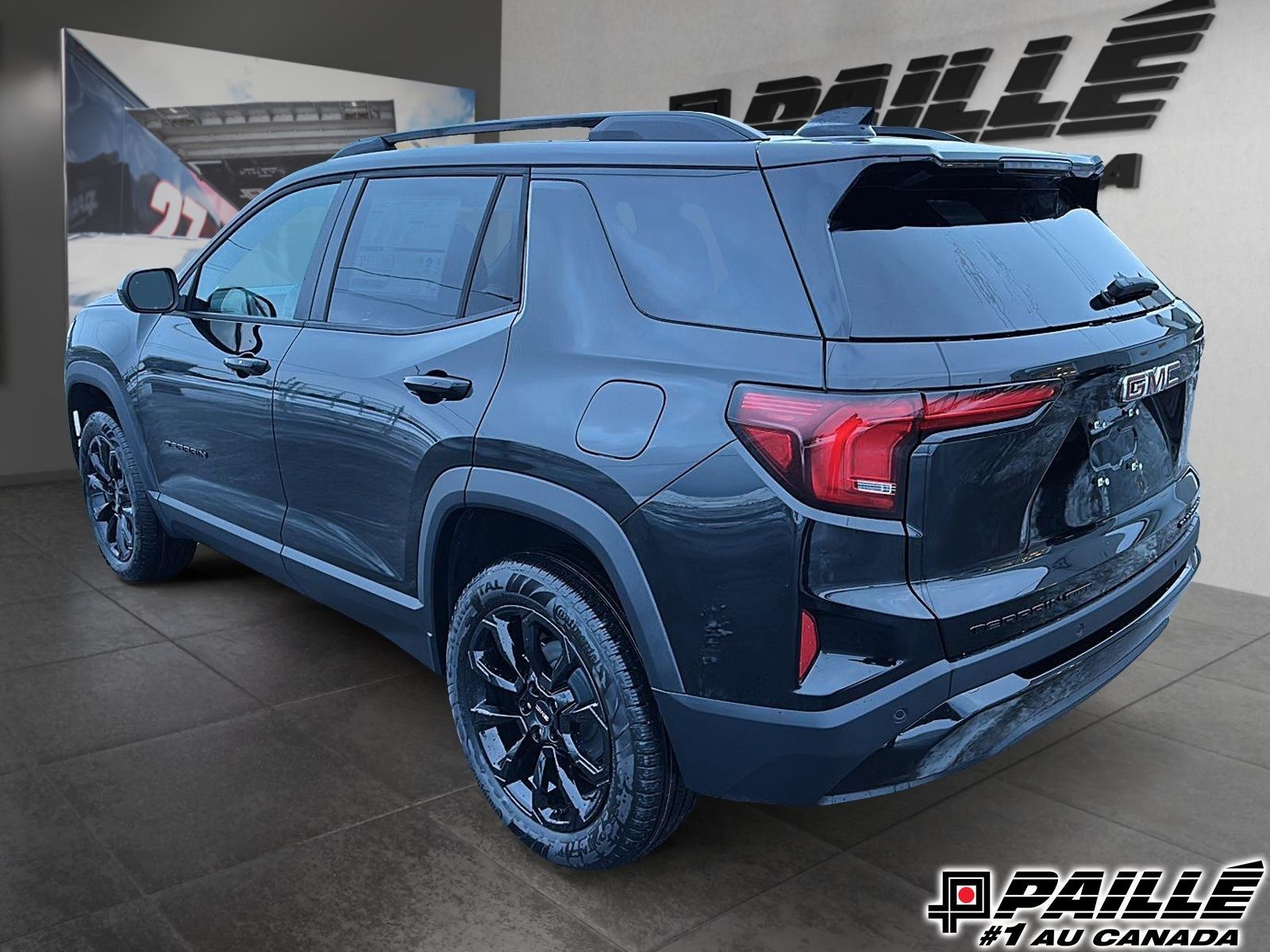2026 GMC Terrain in Sorel-Tracy, Quebec