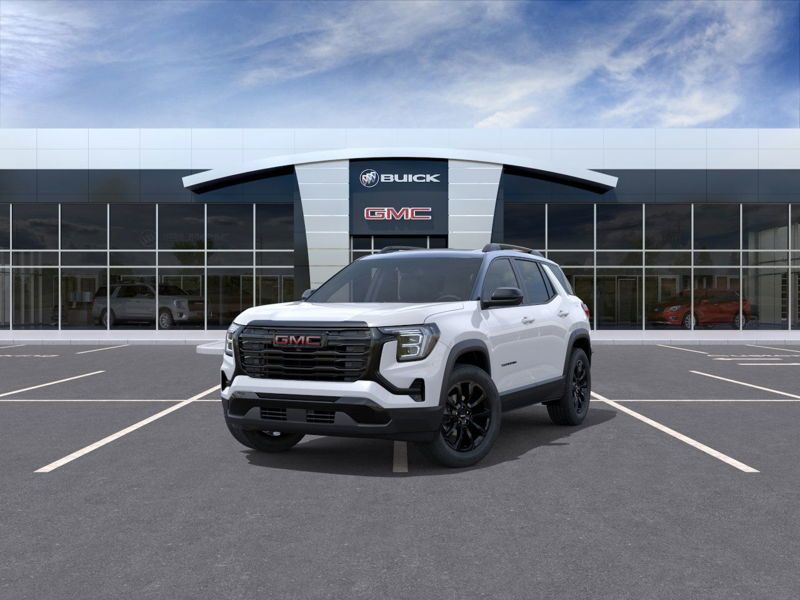 2026 GMC Terrain in Berthierville, Quebec