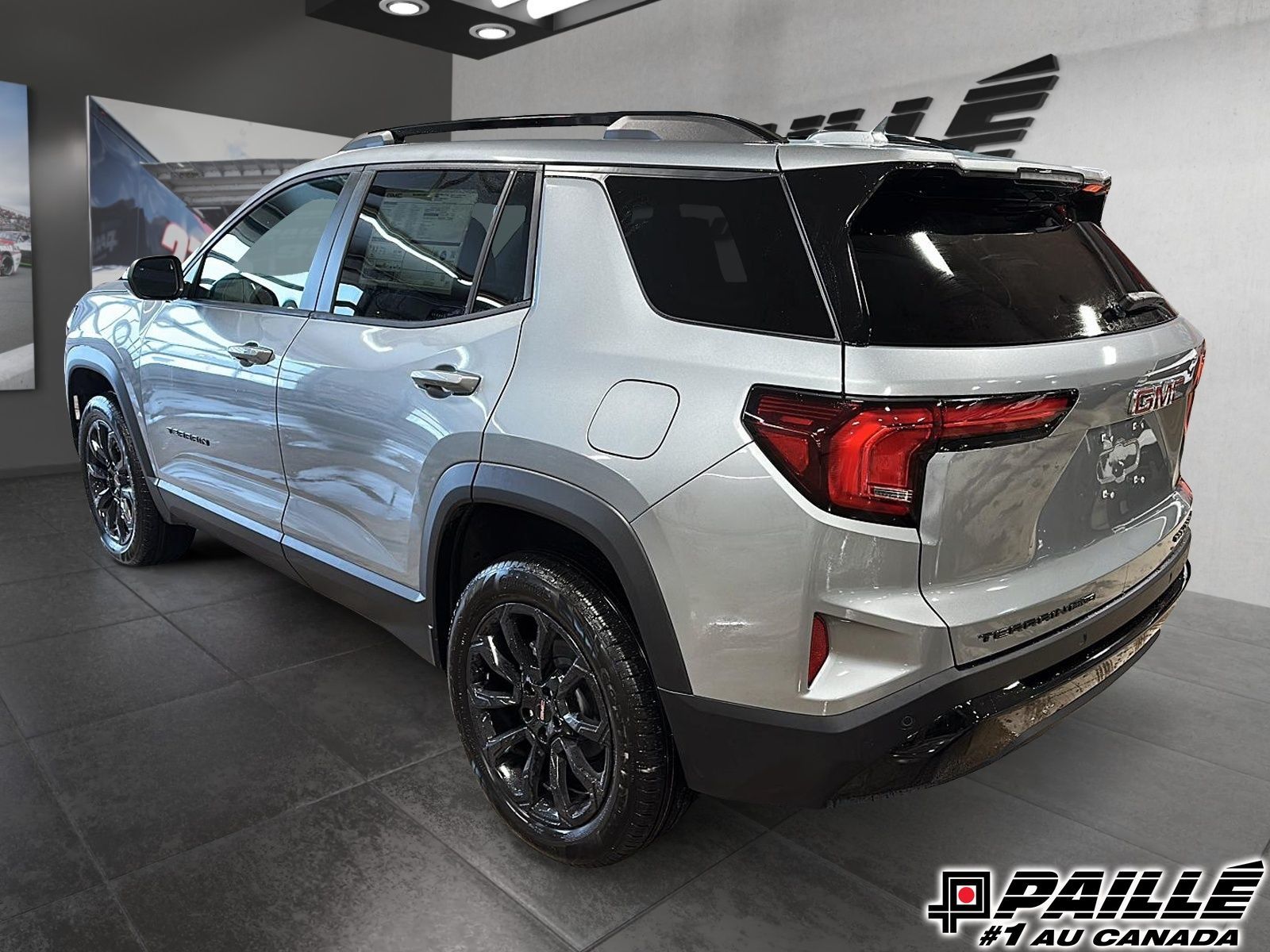 2026 GMC Terrain in Sorel-Tracy, Quebec