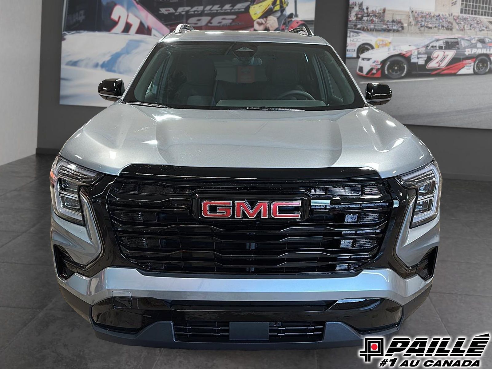 2026 GMC Terrain in Sorel-Tracy, Quebec