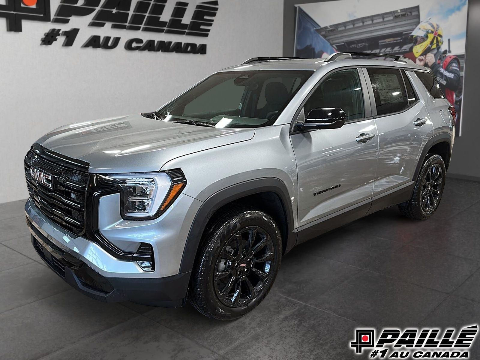 2026 GMC Terrain in Sorel-Tracy, Quebec