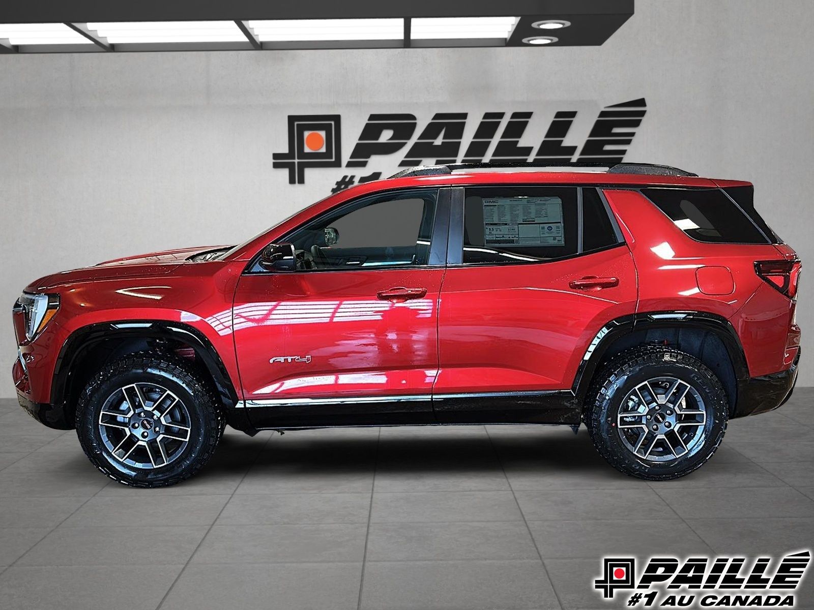 2026 GMC Terrain in Sorel-Tracy, Quebec