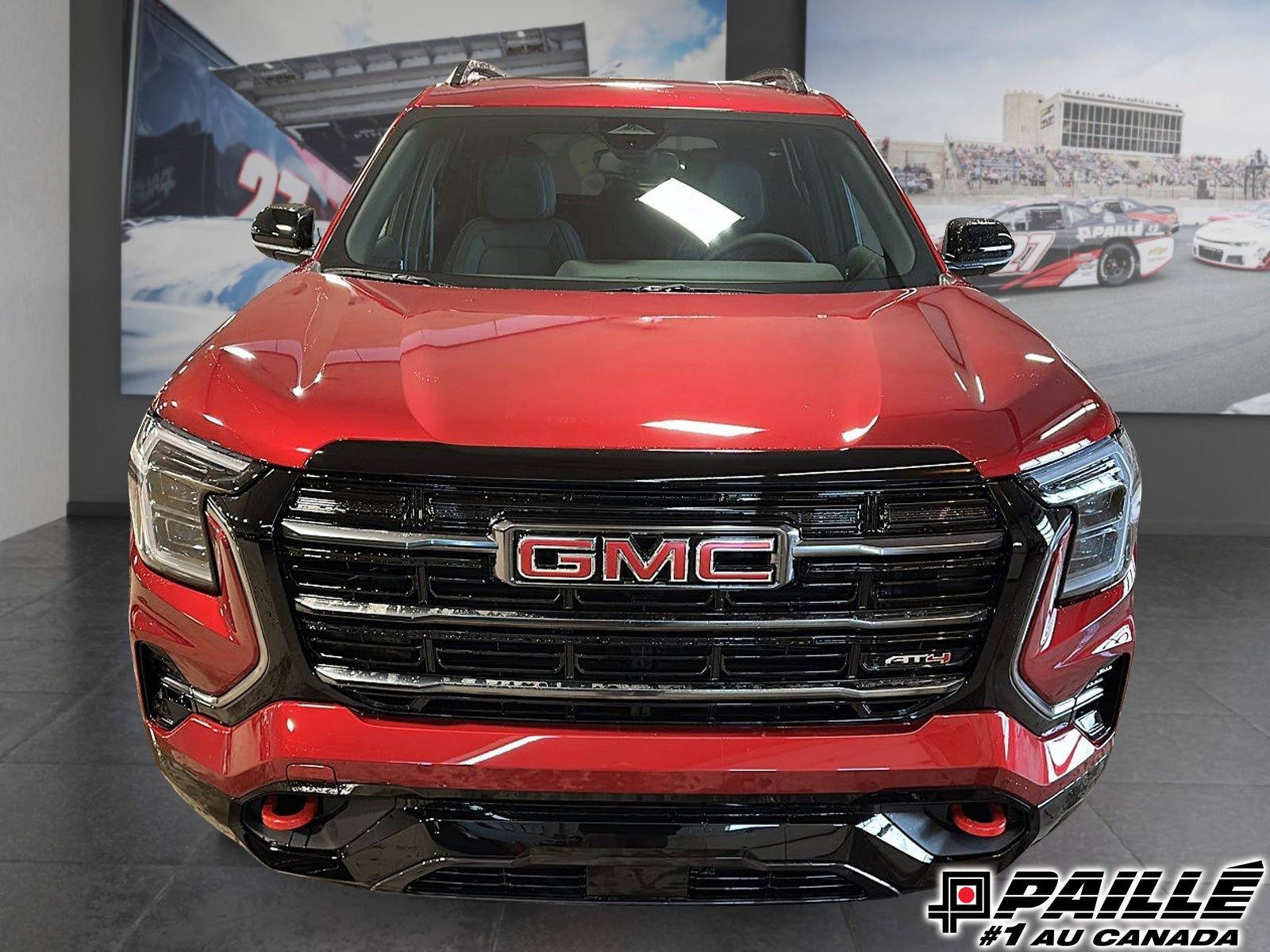 2026 GMC Terrain in Sorel-Tracy, Quebec