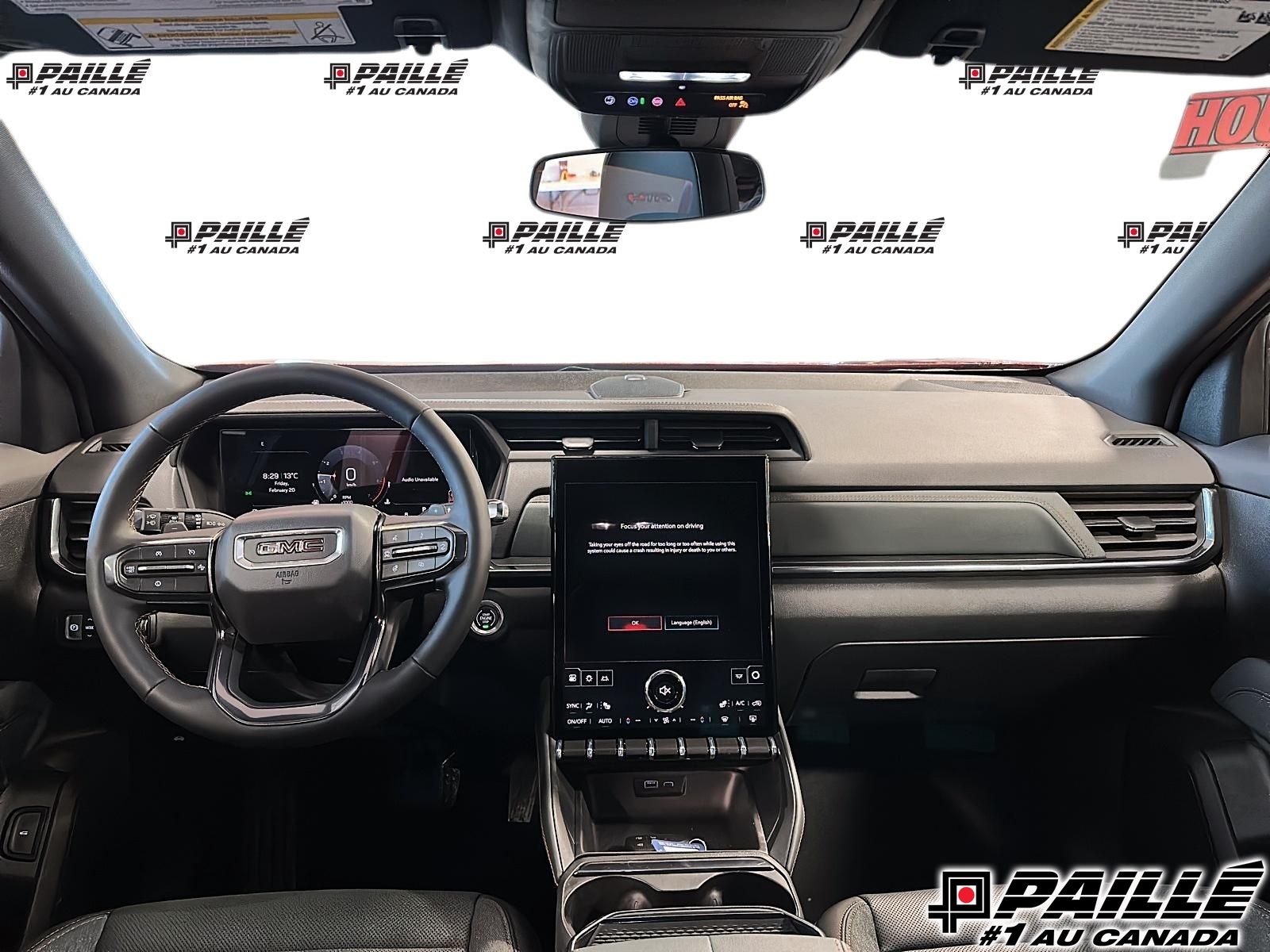 2026 GMC Terrain in Sorel-Tracy, Quebec
