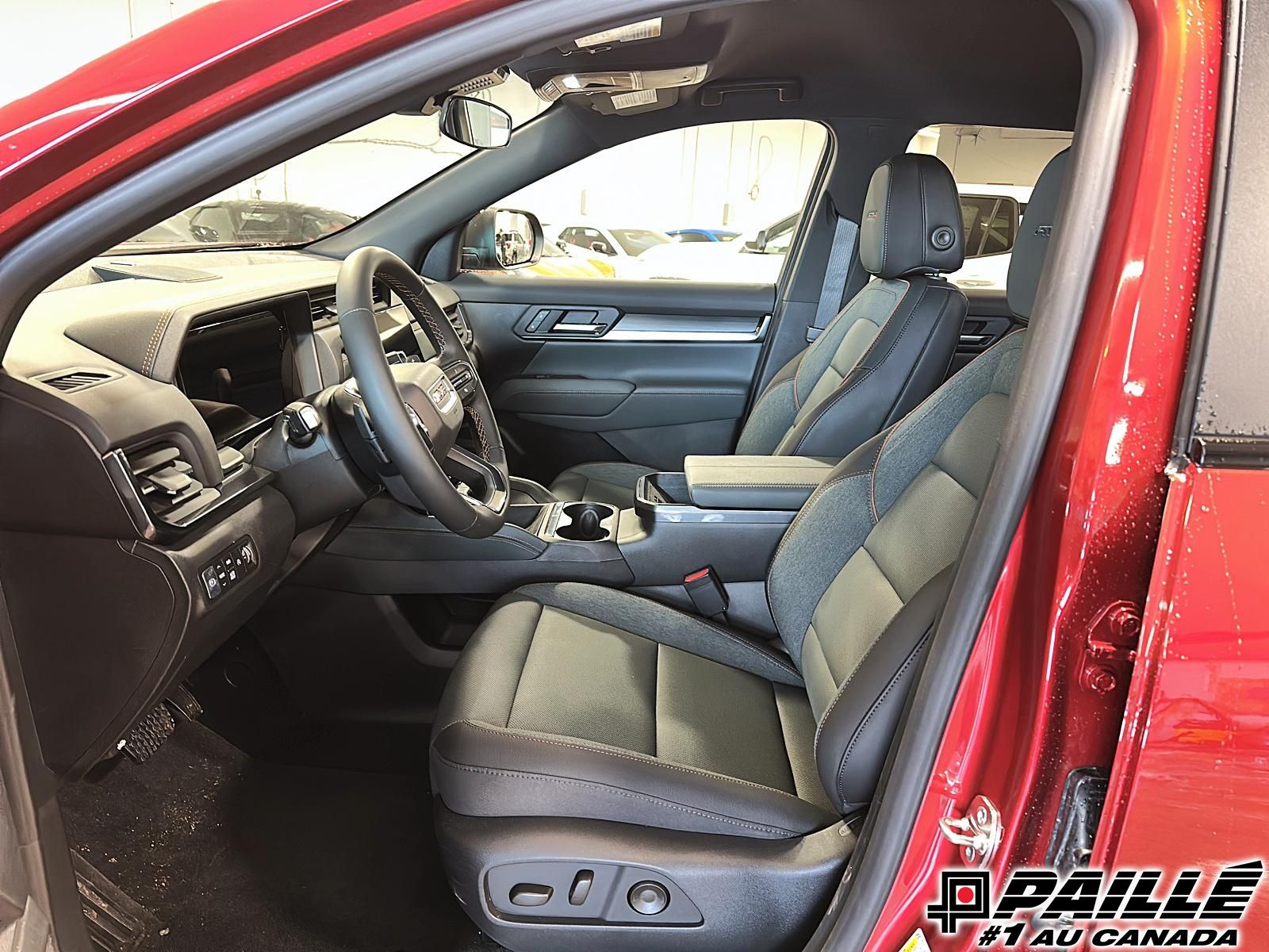 2026 GMC Terrain in Sorel-Tracy, Quebec