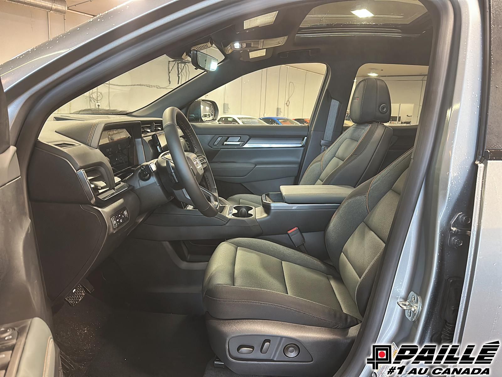 2026 GMC Terrain in Sorel-Tracy, Quebec