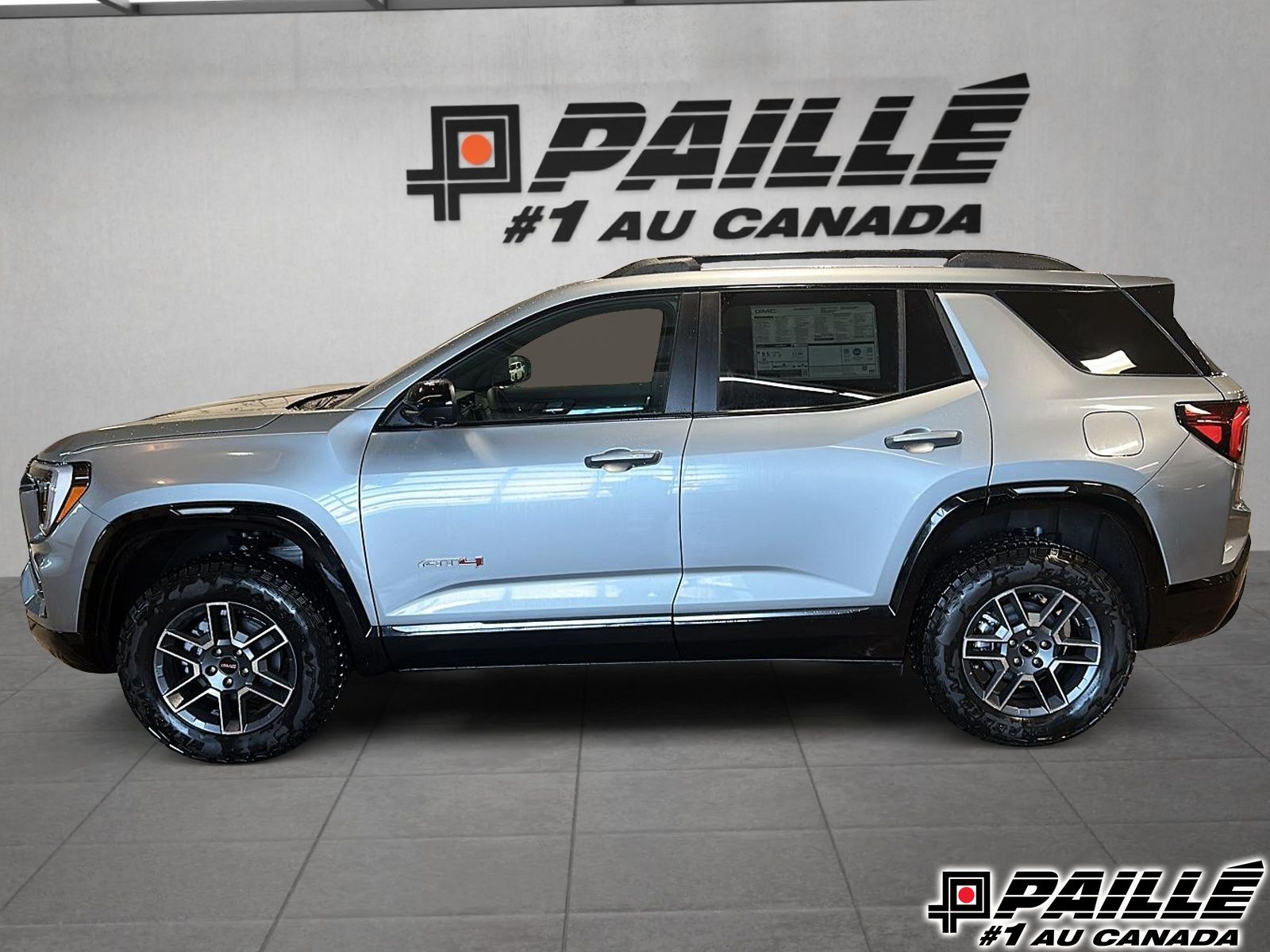 2026 GMC Terrain in Sorel-Tracy, Quebec