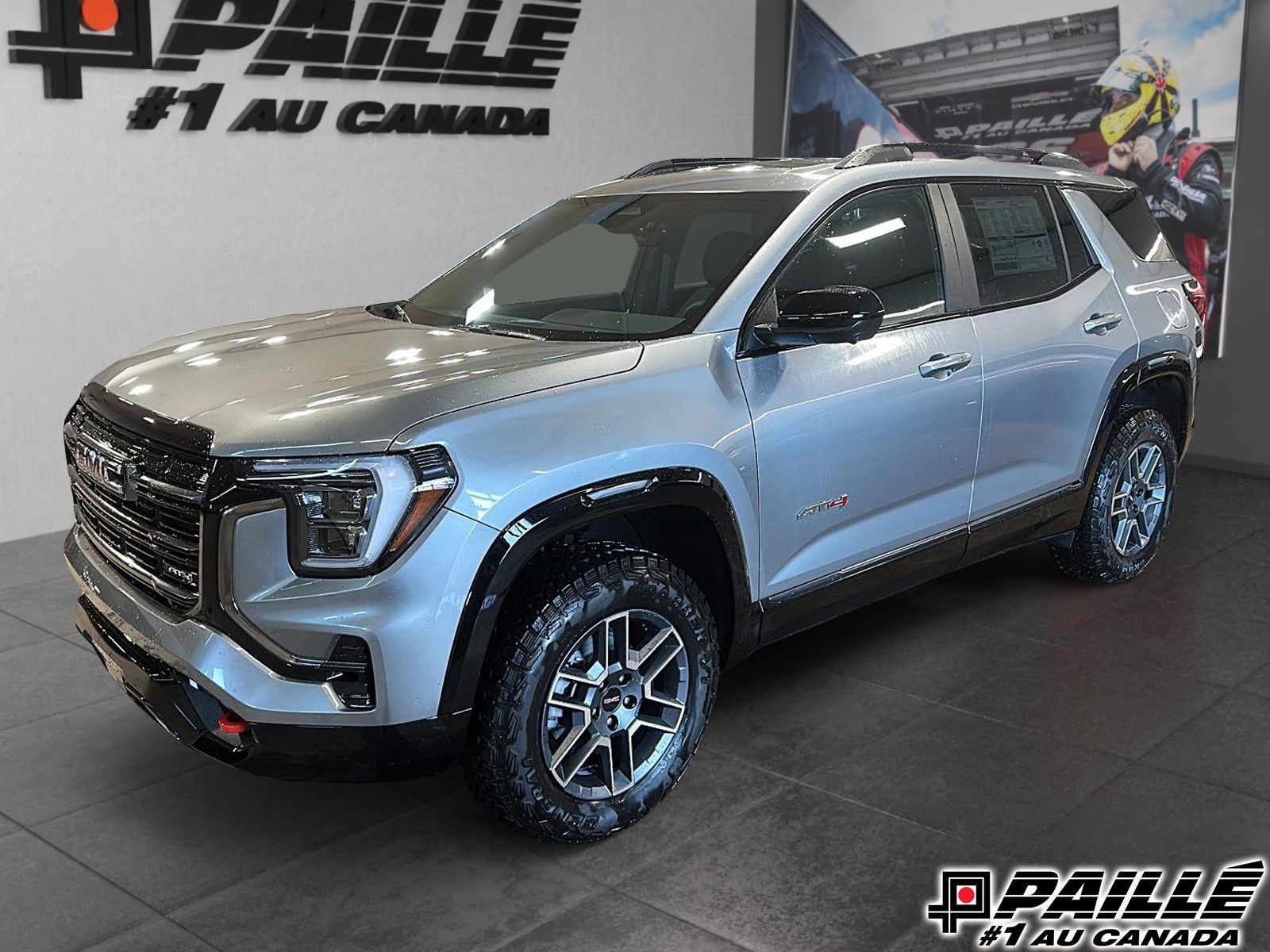 2026 GMC Terrain in Sorel-Tracy, Quebec