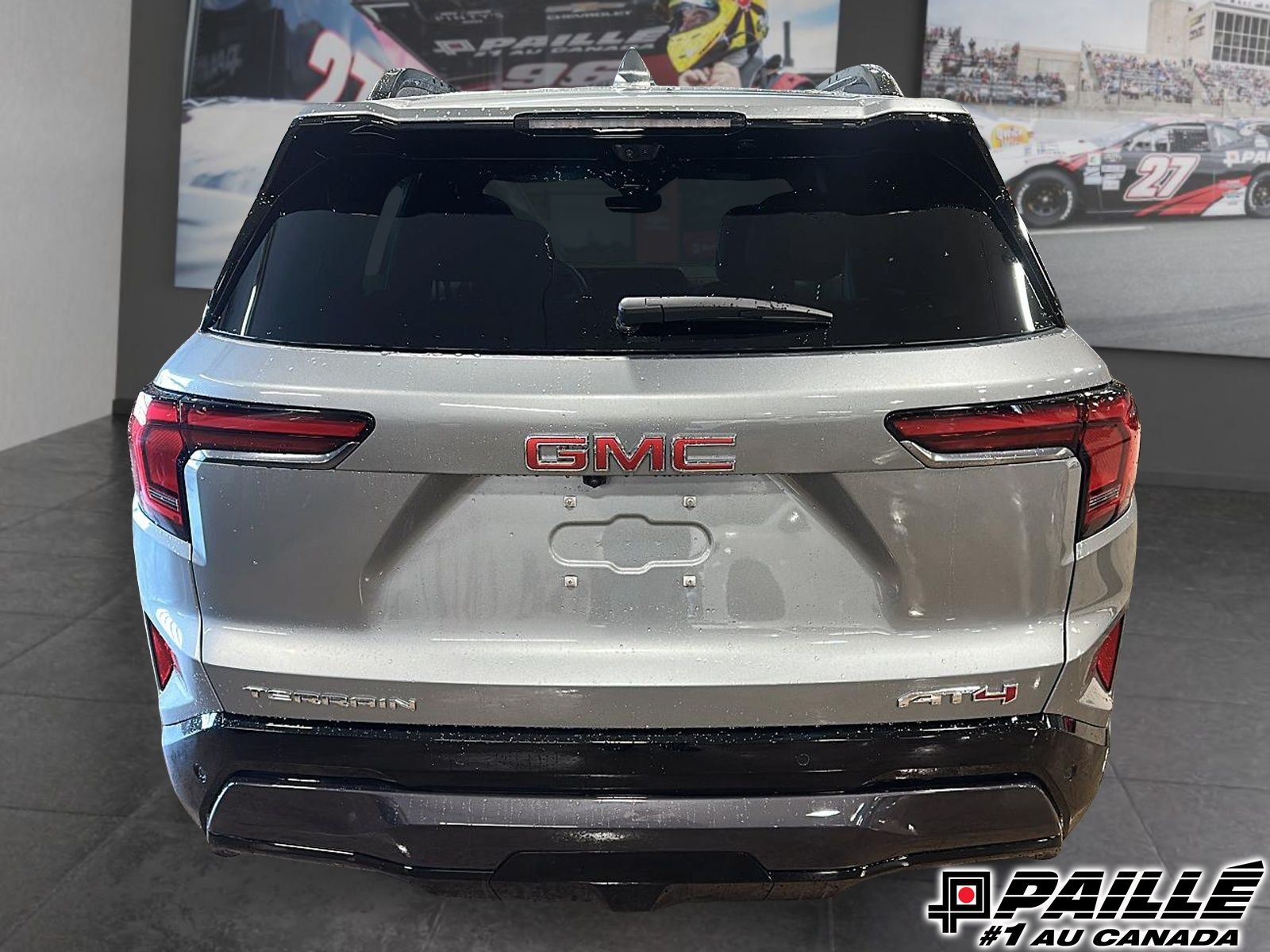 2026 GMC Terrain in Sorel-Tracy, Quebec