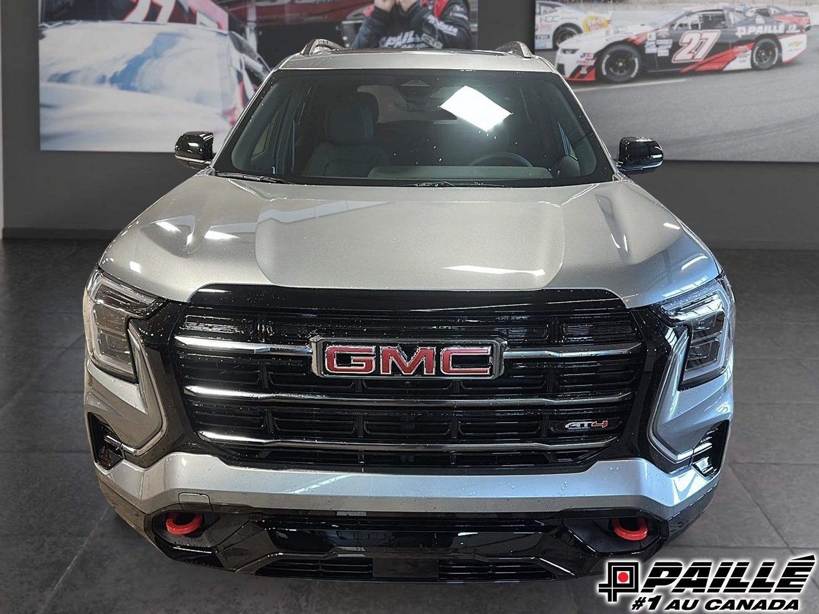2026 GMC Terrain in Sorel-Tracy, Quebec