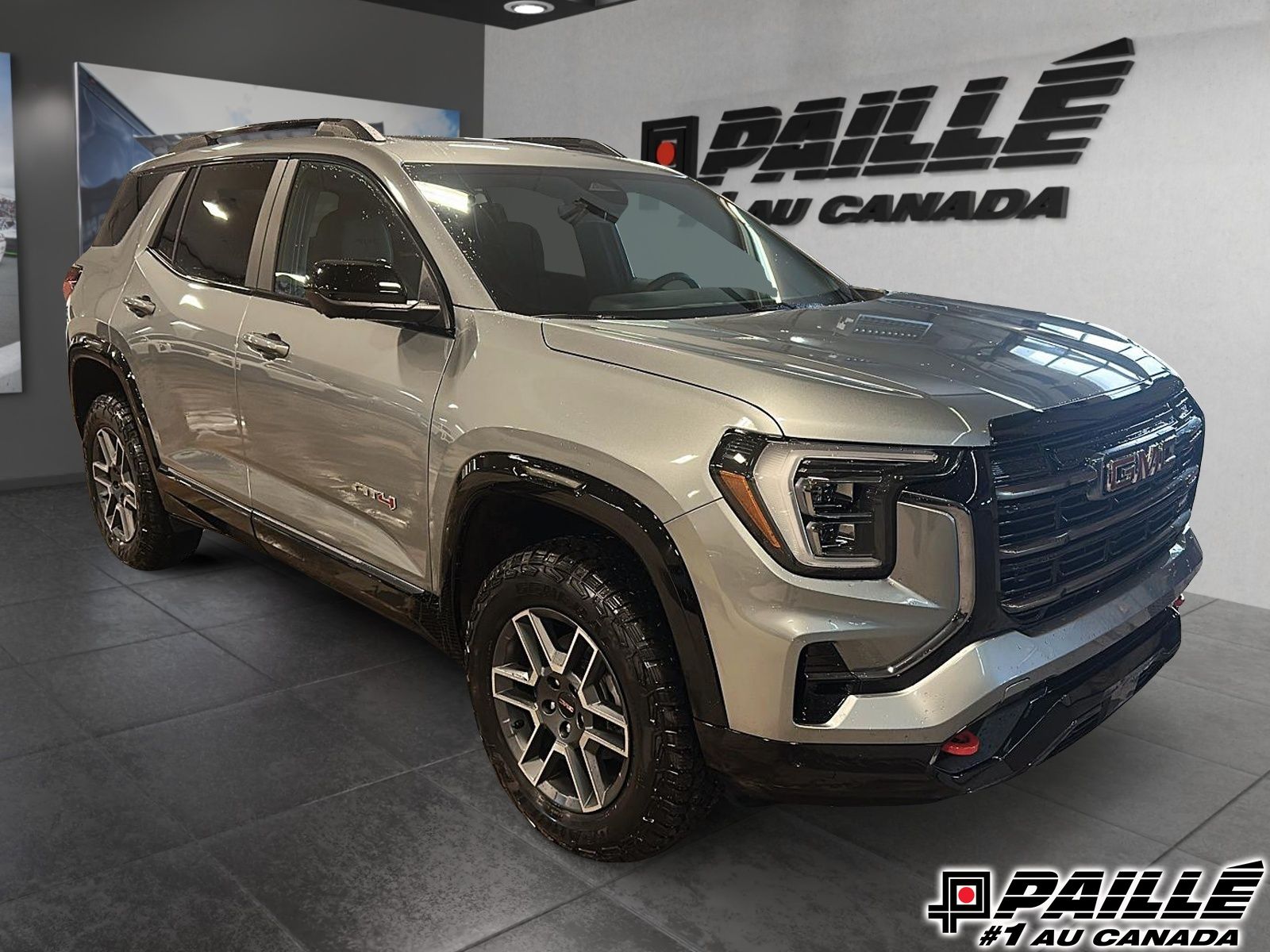 2026 GMC Terrain in Sorel-Tracy, Quebec