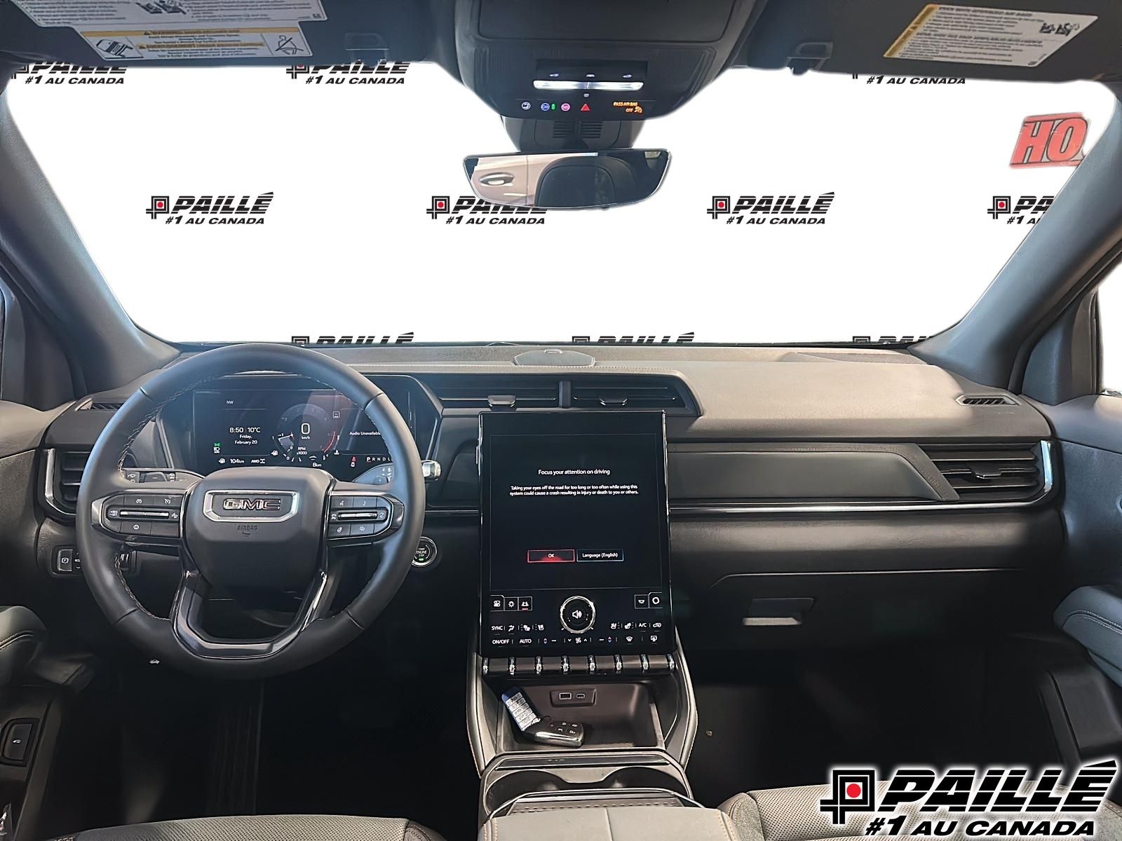 2026 GMC Terrain in Sorel-Tracy, Quebec