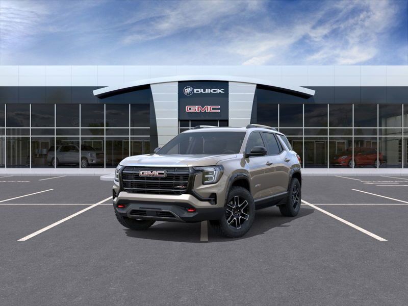 GMC Terrain  2026 à Sorel-Tracy, Québec