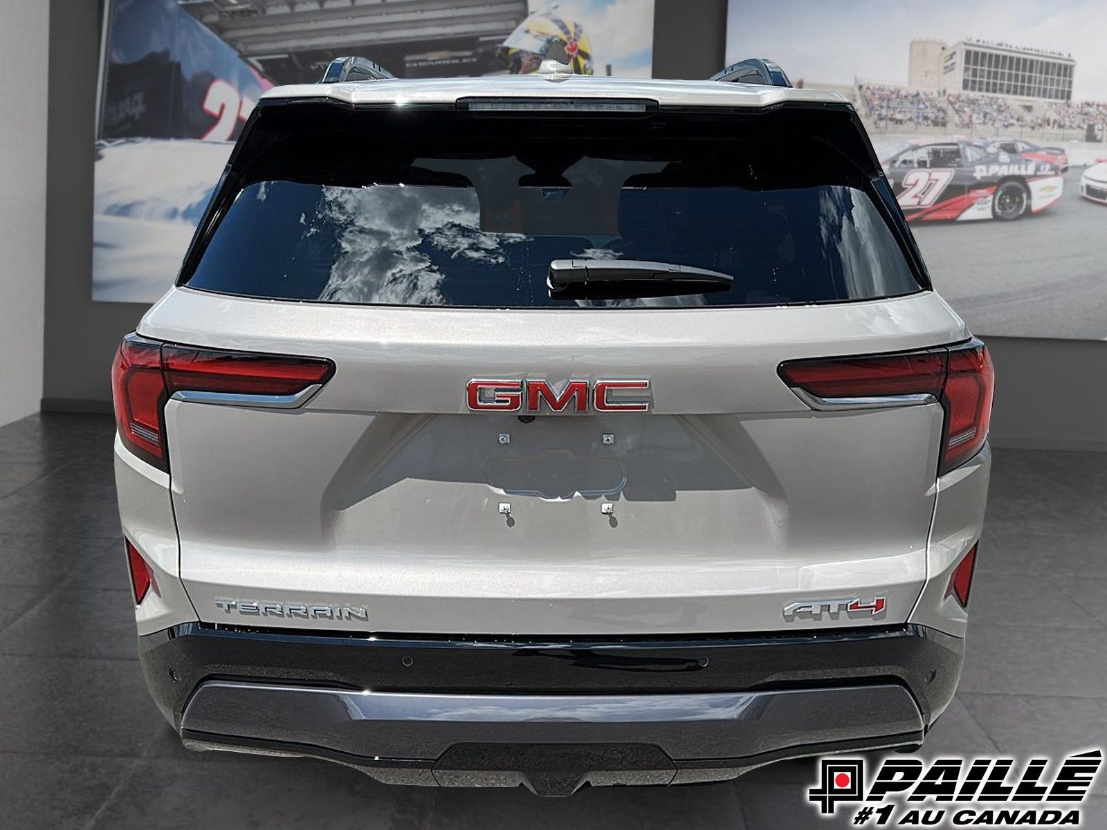 GMC Terrain  2026 à Sorel-Tracy, Québec