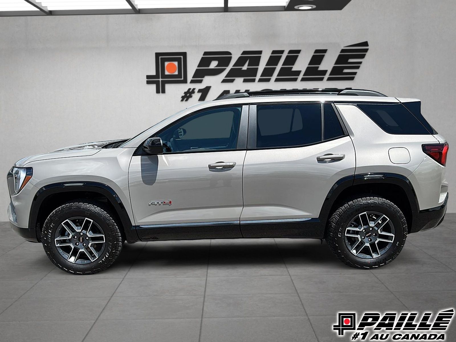 GMC Terrain  2026 à Sorel-Tracy, Québec
