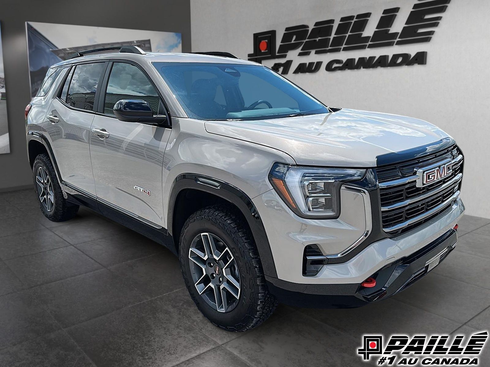 GMC Terrain  2026 à Sorel-Tracy, Québec
