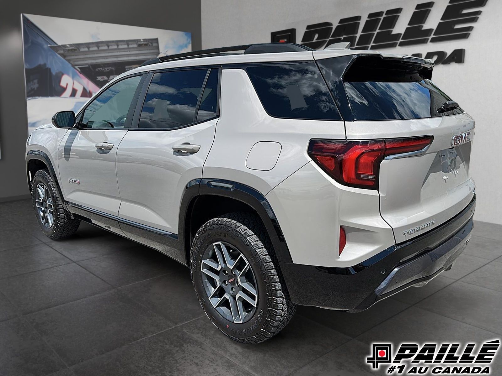 GMC Terrain  2026 à Sorel-Tracy, Québec
