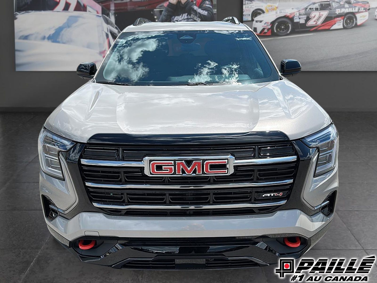 GMC Terrain  2026 à Sorel-Tracy, Québec