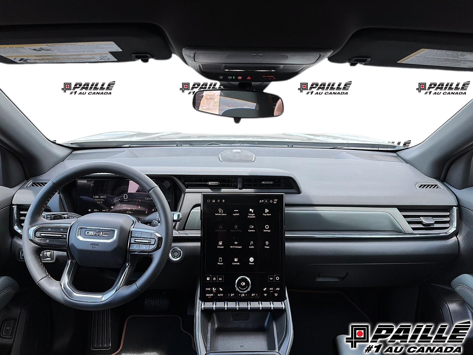 GMC Terrain  2026 à Sorel-Tracy, Québec