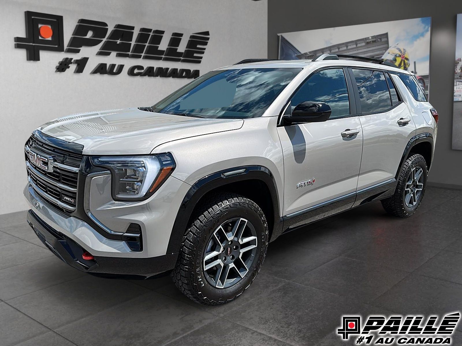 GMC Terrain  2026 à Sorel-Tracy, Québec